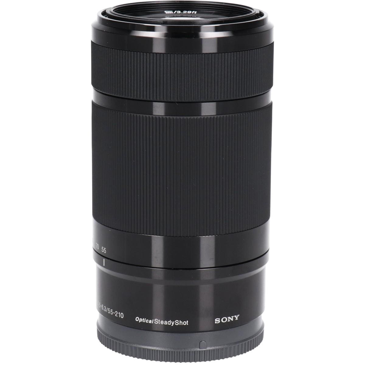 Ｅ５５－２１０ｍｍ　Ｆ４．５－６．３ＯＳＳ