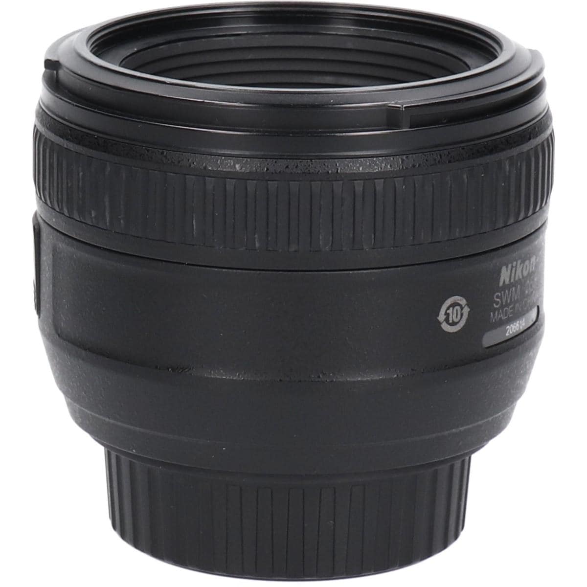 ＡＦ－Ｓ５０ｍｍ　Ｆ１．４Ｇ