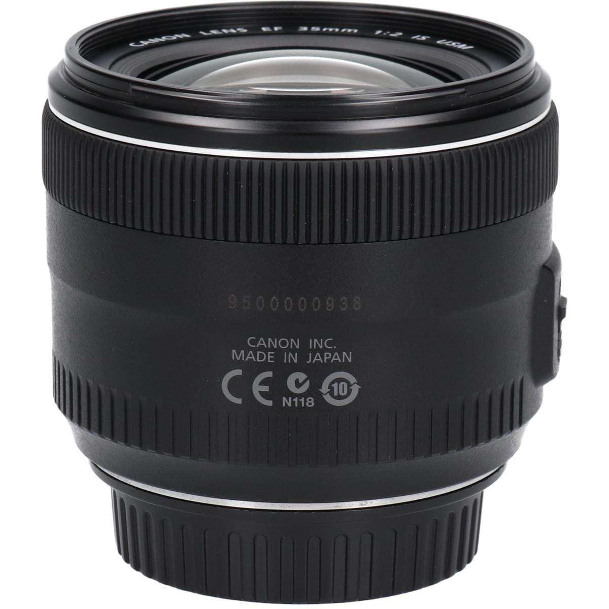ＥＦ３５ｍｍ　Ｆ２ＩＳ　ＵＳＭ