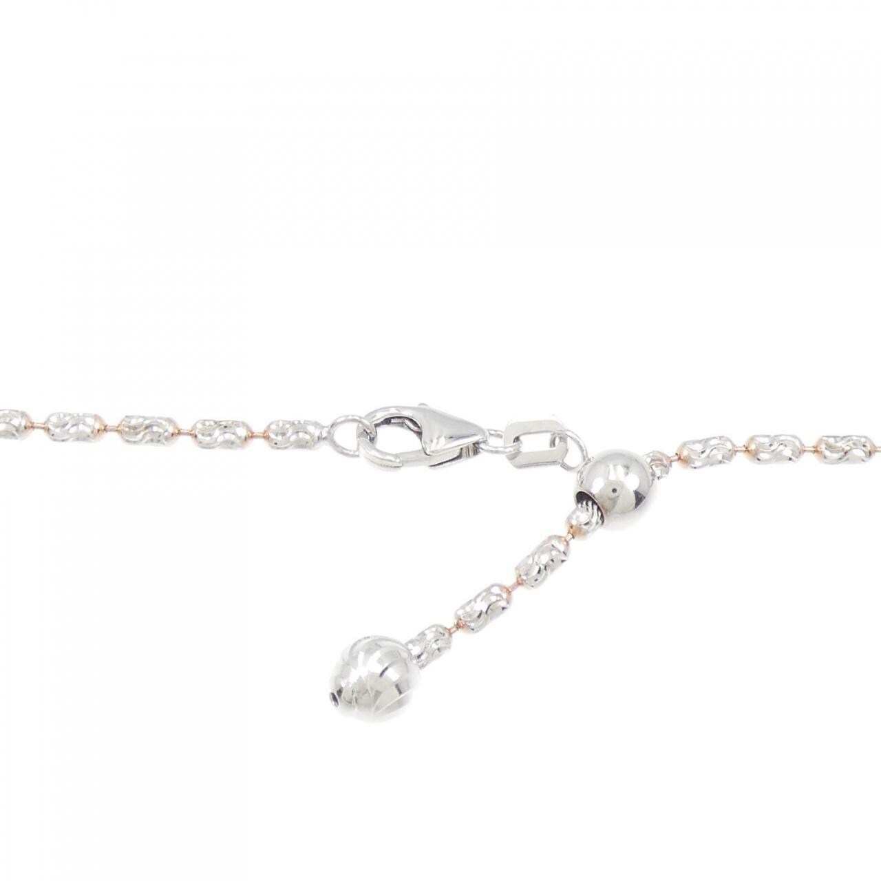 750WG/750PG Necklace