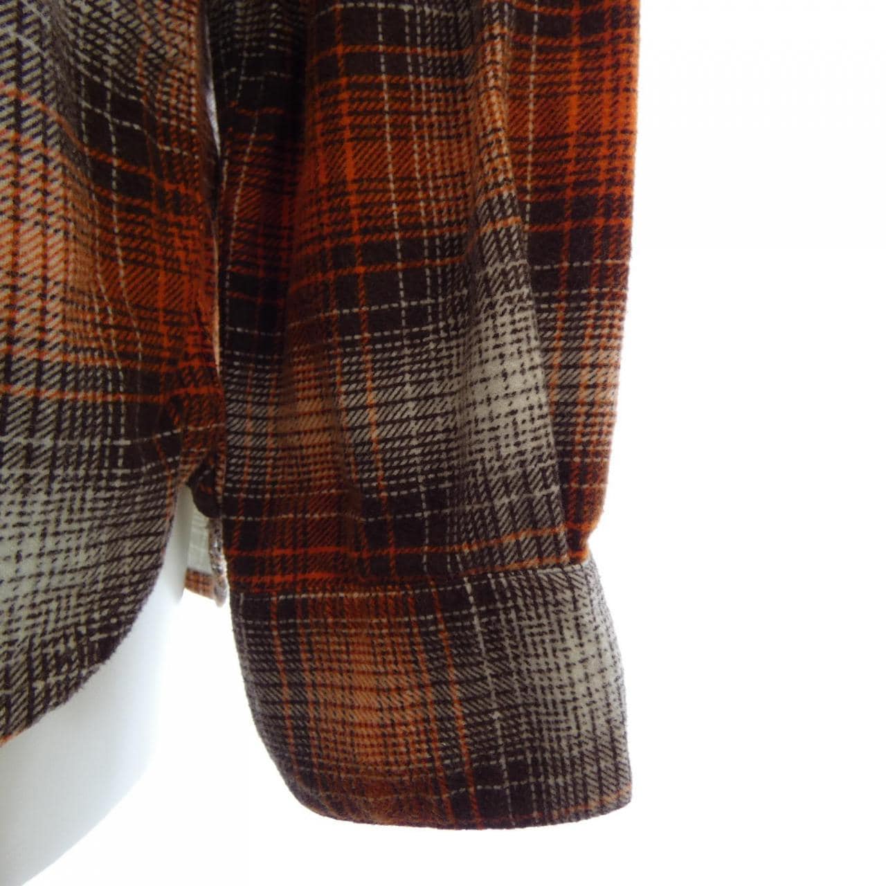 ザフラットヘッド THE FLAT HEAD シャツ