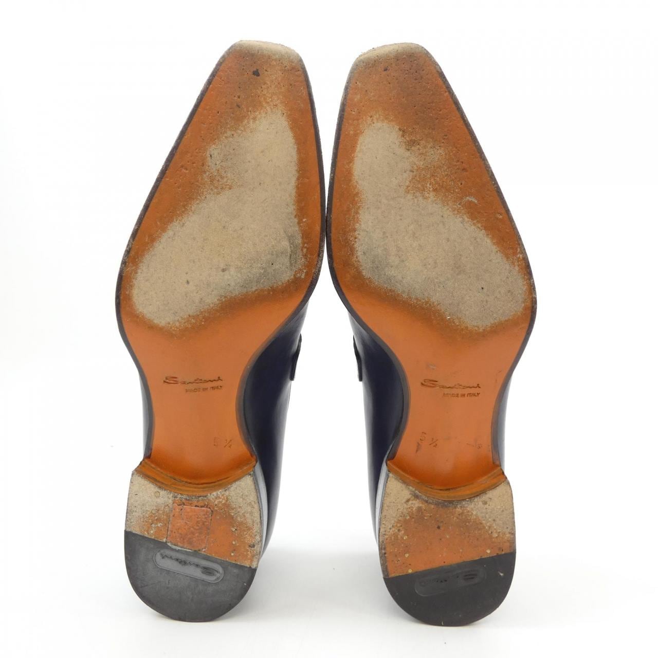 サントーニ SANTONI 17156 シューズ