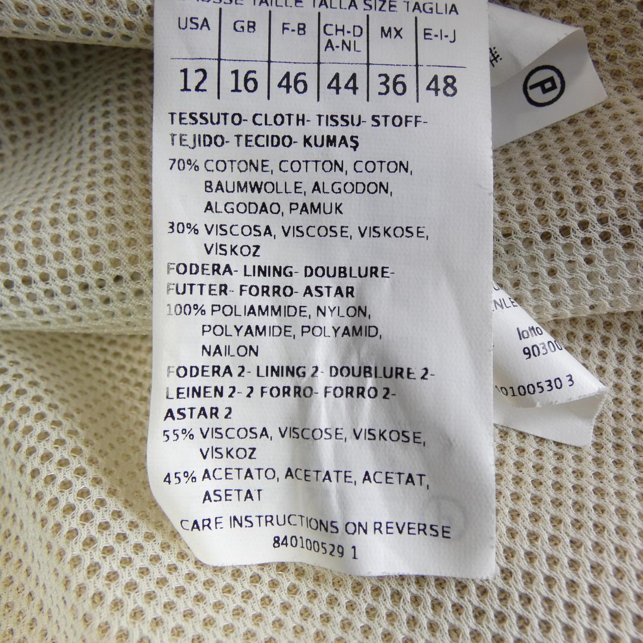 マックスアンドコー Max & Co 70810415 ブルゾン