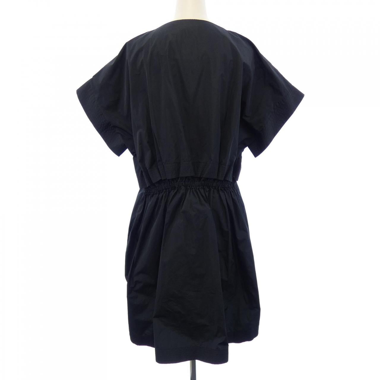 ジルサンダーネイビー JIL SANDER NAVY ワンピース