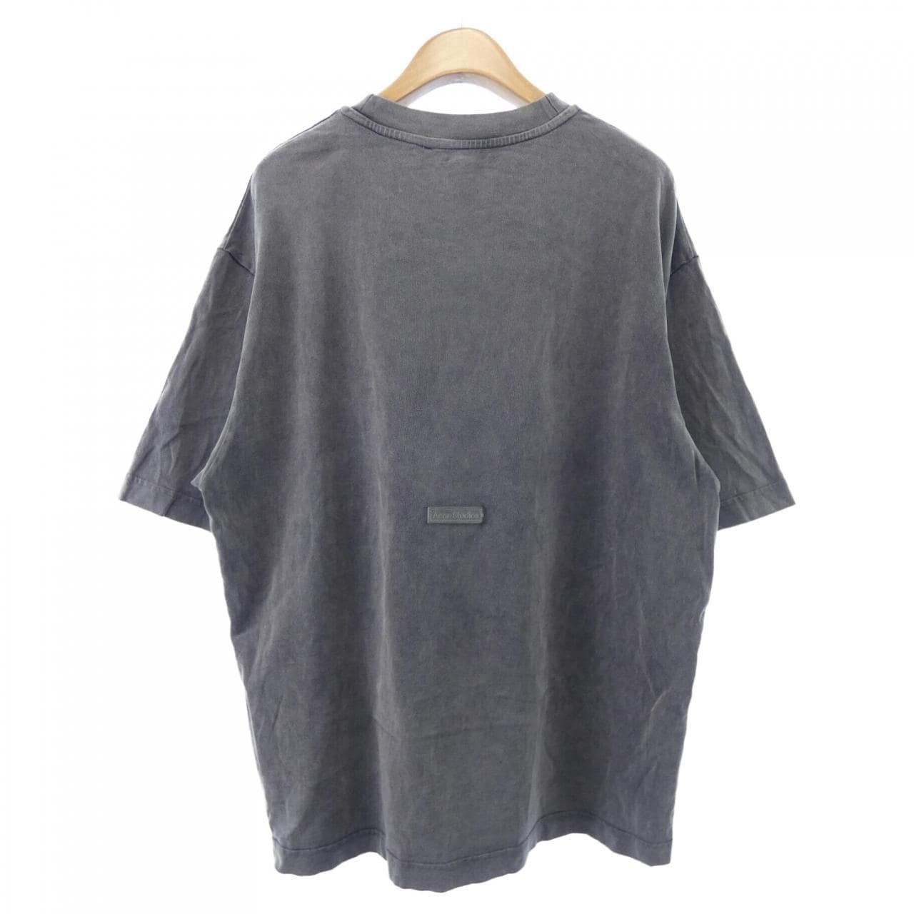 アクネストゥディオズ ACNE STUDIOS FN-UX-TSHI000018 Tシャツ