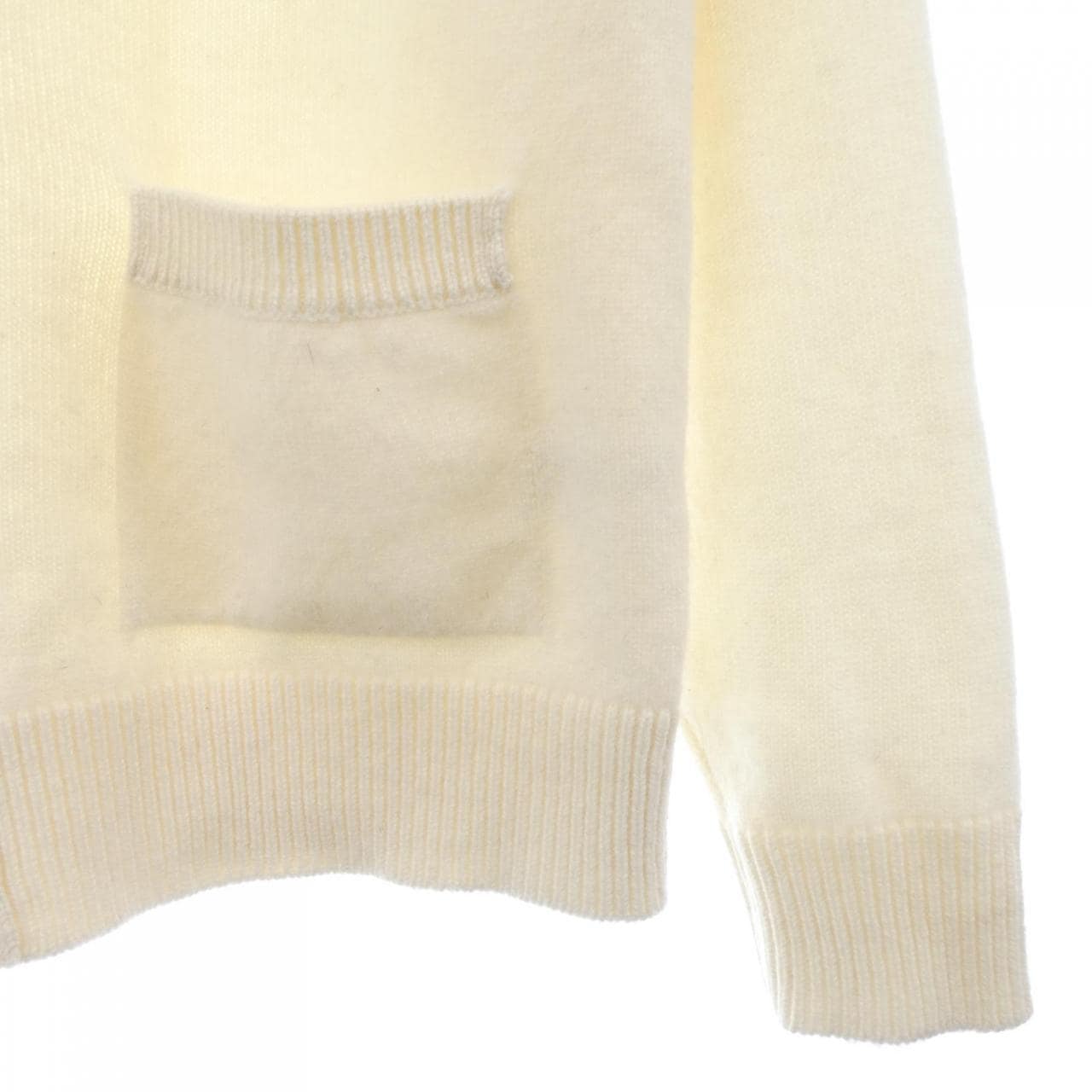 フィリッポデローレンティス FILIPPO DE LAURENTIIS カーディガン