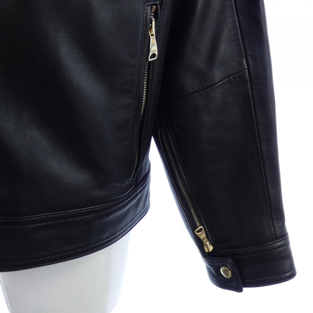 エンメティ EMMETI レザージャケット