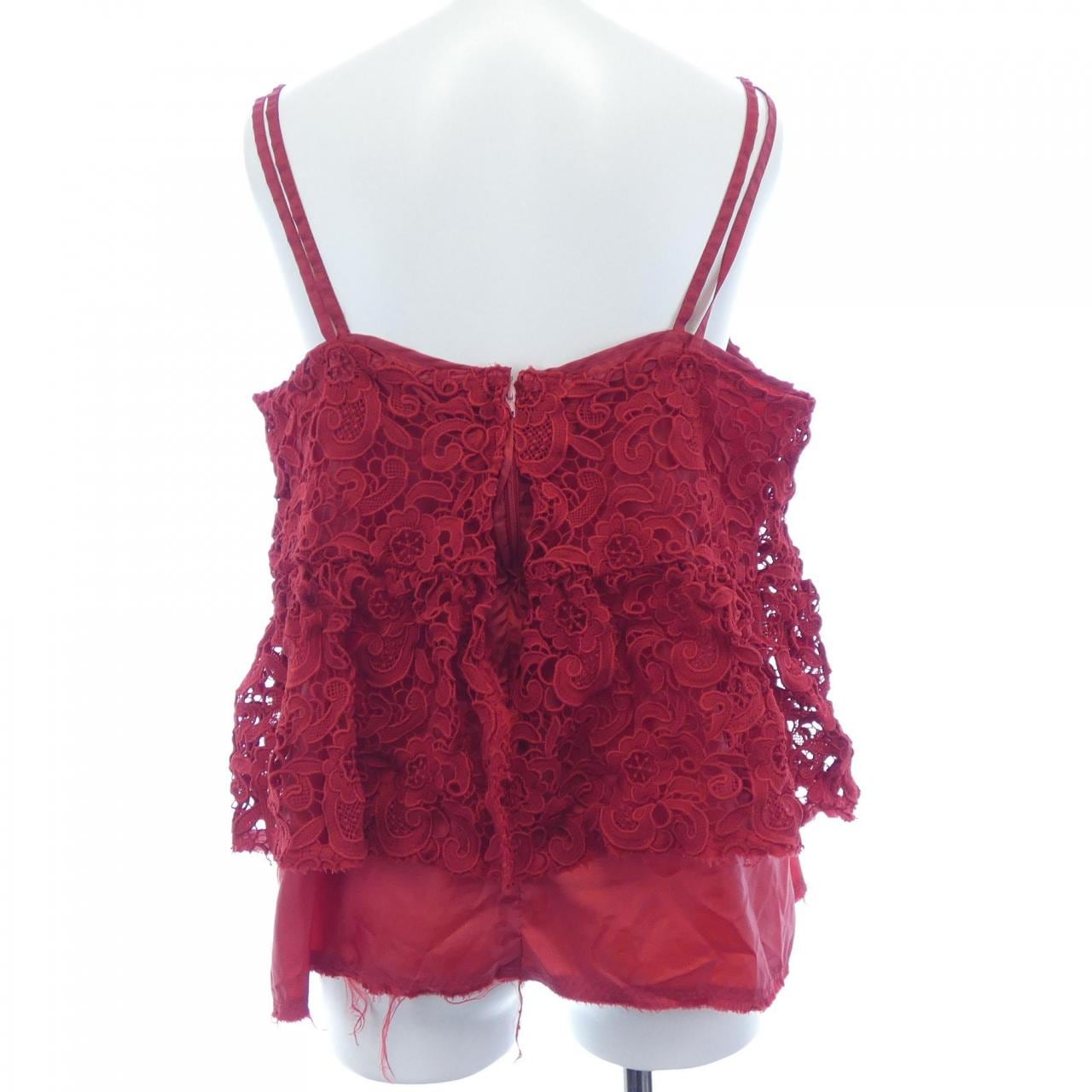 コムデギャルソン COMME des GARCONS RK-B022 トップス