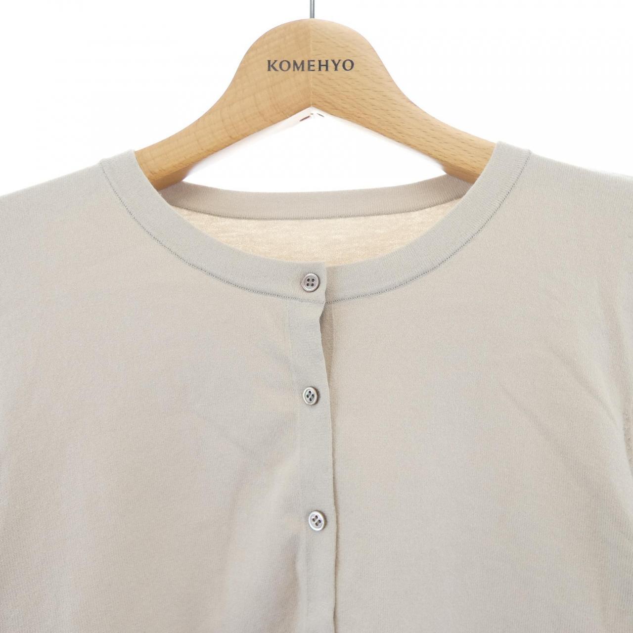 フォクシーニューヨーク FOXEY NEW YORK 31714 カーディガン