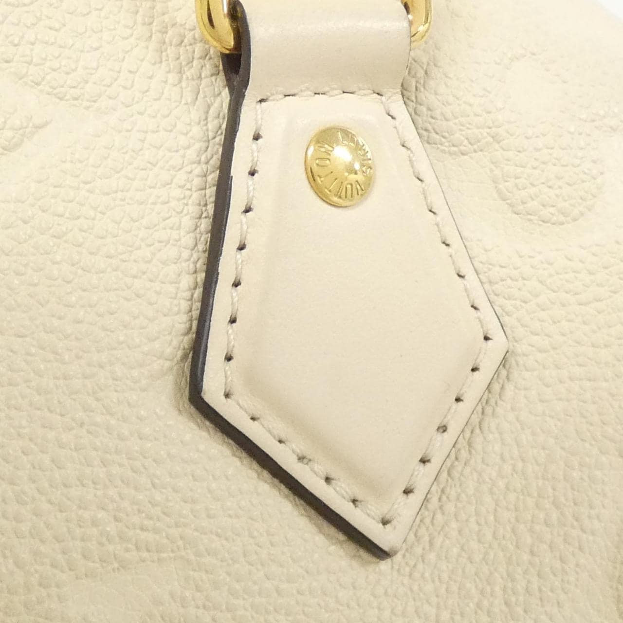 ルイヴィトン モノグラム アンプラント スピーディ バンドリエール 20cm M58954 ボストンバッグ