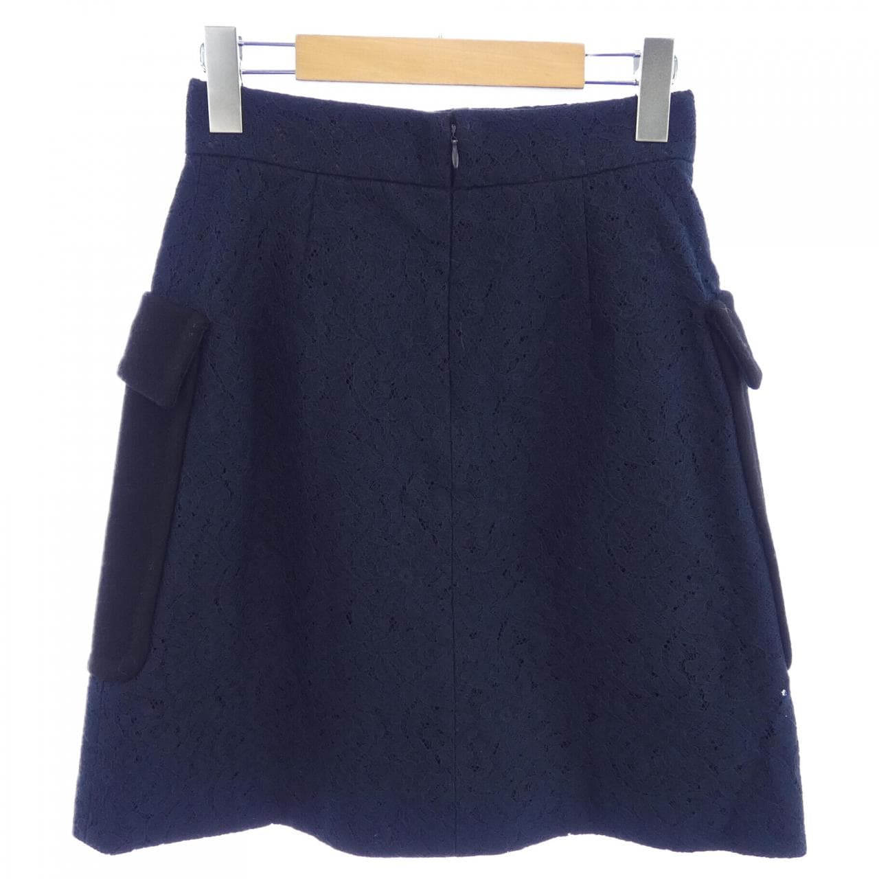 ヌメロヴェントゥーノ N°21 スカート