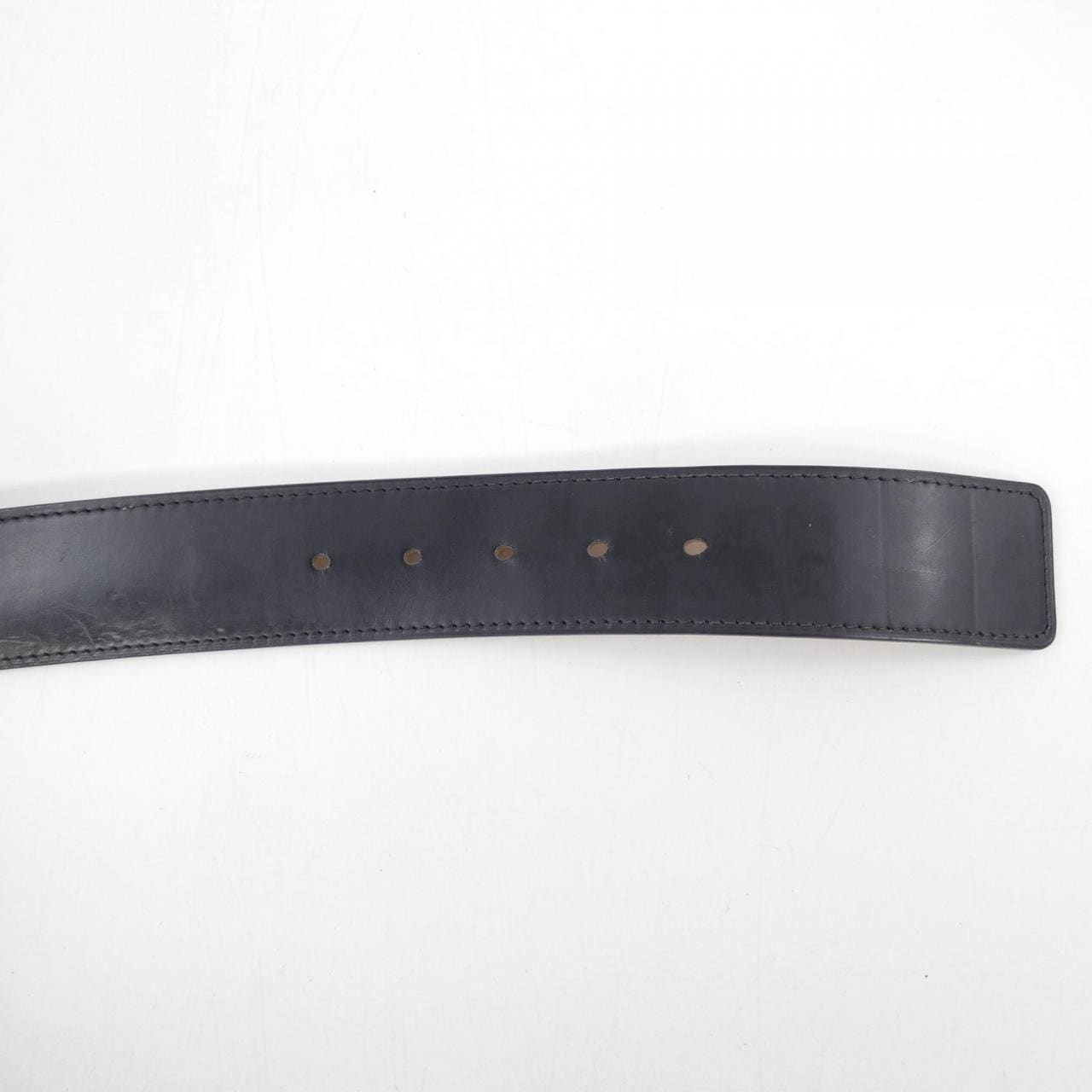 ルイヴィトン LOUIS VUITTON サンチュール ジーンズ M6812 BELT