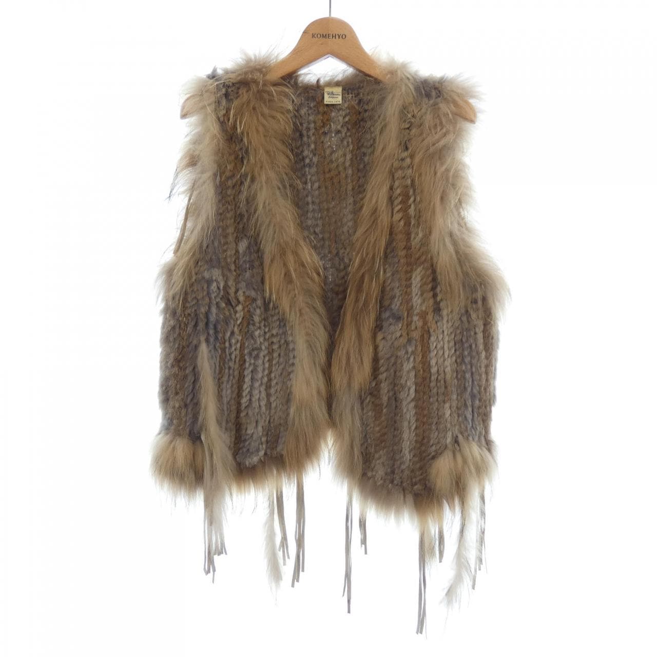 ロンハーマン RON HERMAN ベスト