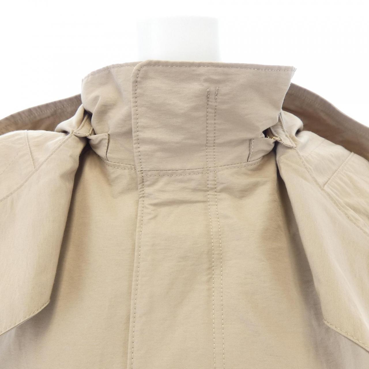 ビューティーアンドユース BEAUTY&YOUTH(U.A) ジャケット