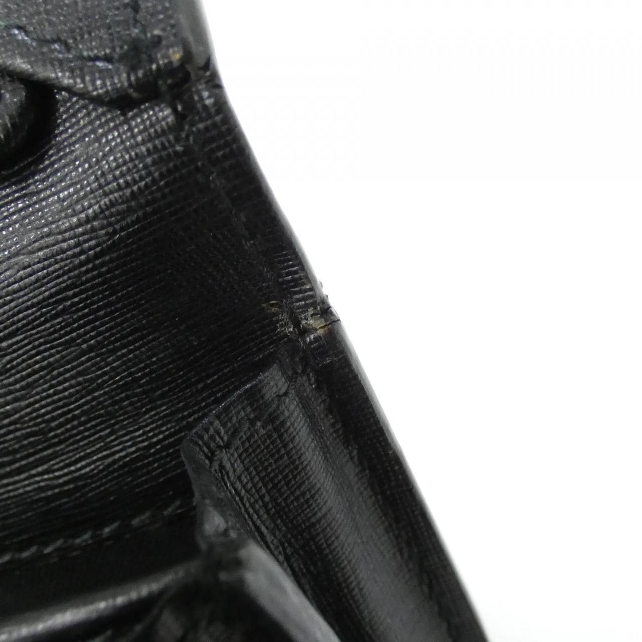 バレンシアガ 440620 DLK0N カードケース