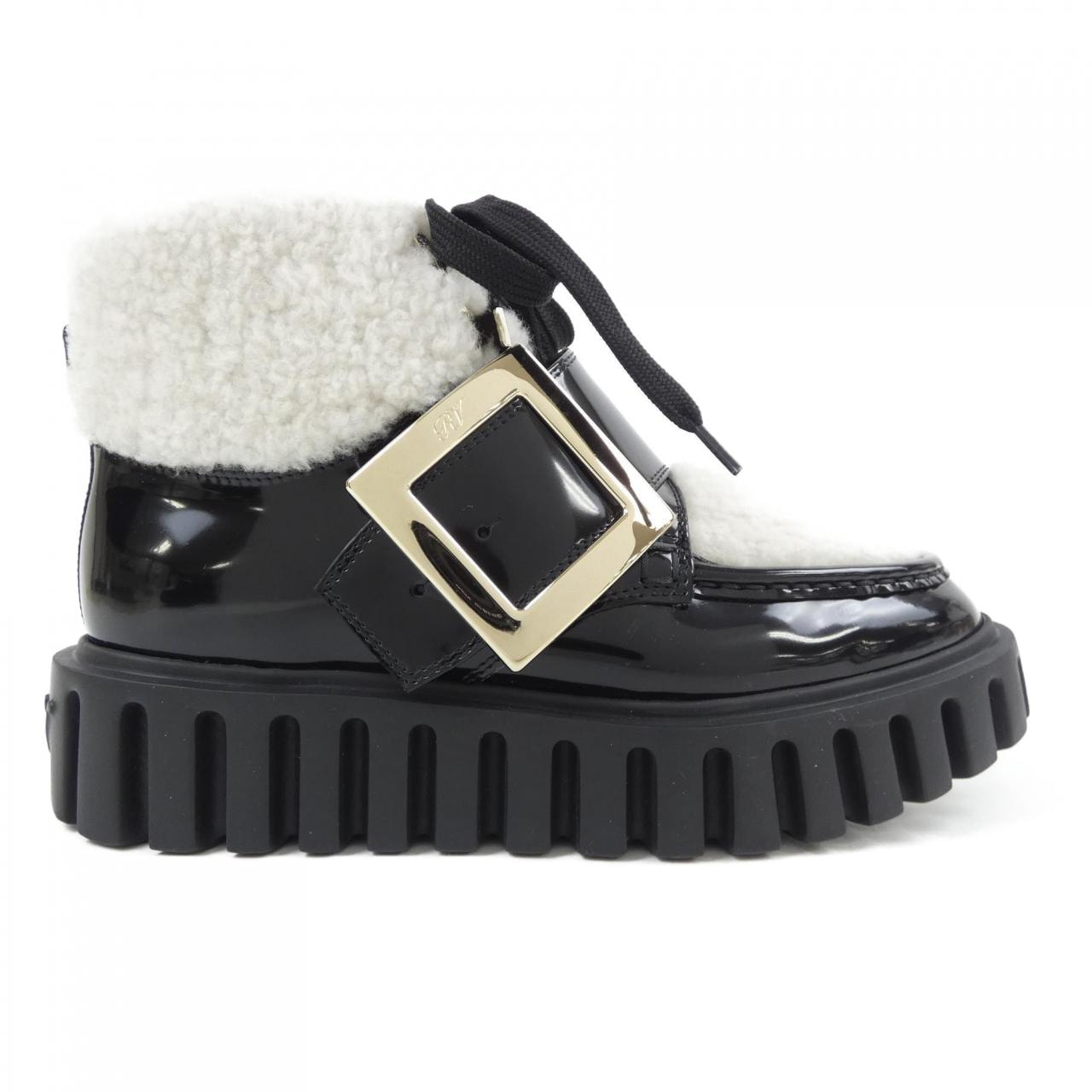 ロジェヴィヴィエ ROGER VIVIER ブーツ