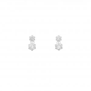 PT900 キュービック ピアス