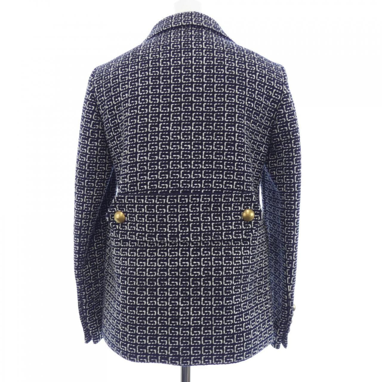 グッチ GUCCI 594810 ZAC5L ジャケット