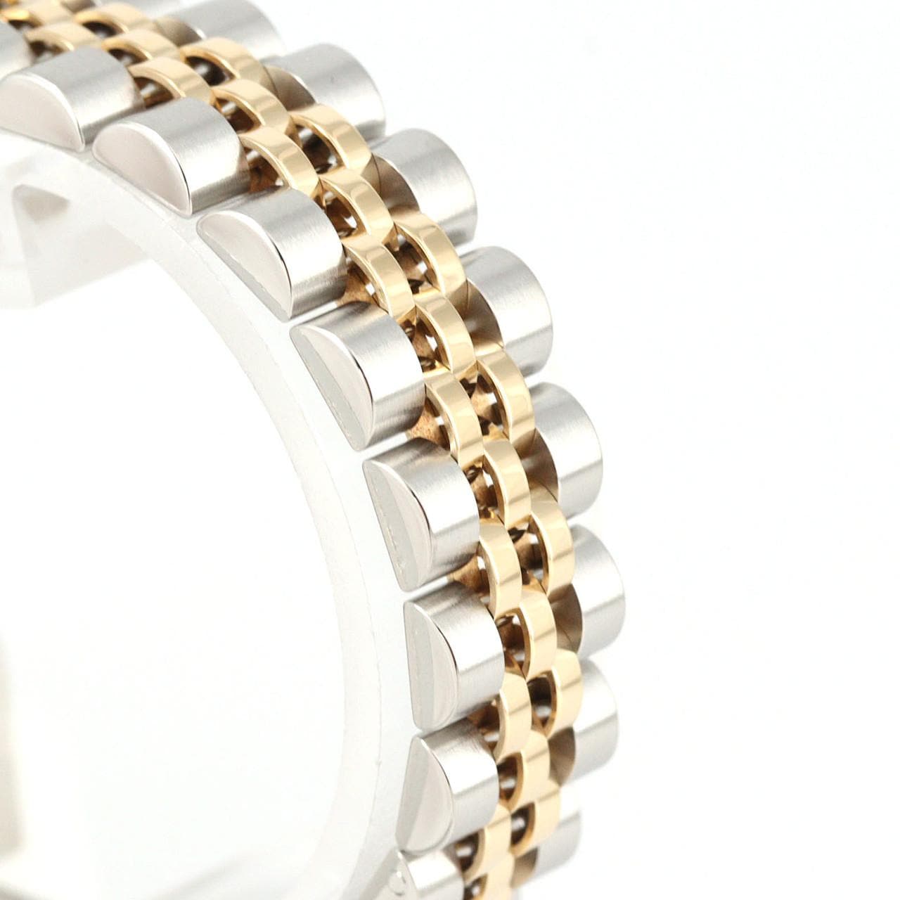 ロレックス デイトジャスト 69173G SSxYG 自動巻 W番