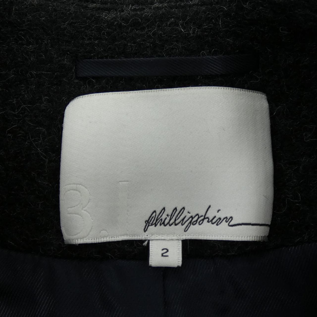 スリーワンフィリップリム 3.1 Phillip Lim コート