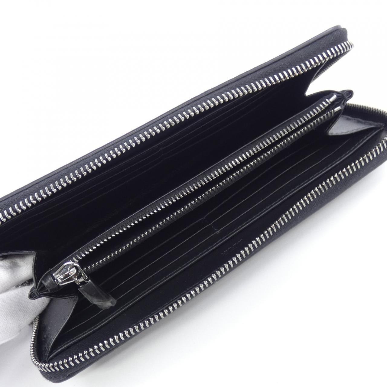 ディオール DIOR CD ICON ロングジップウォレット 2ESBC252CDI WALLET