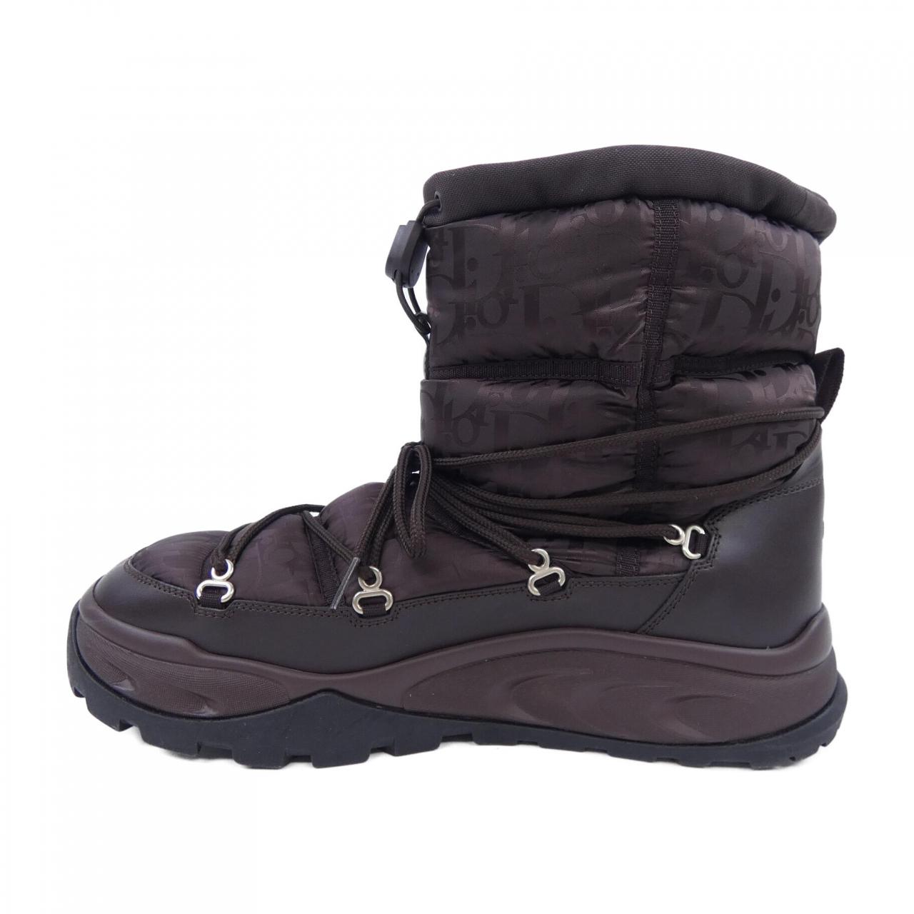 ディオール DIOR ブーツ