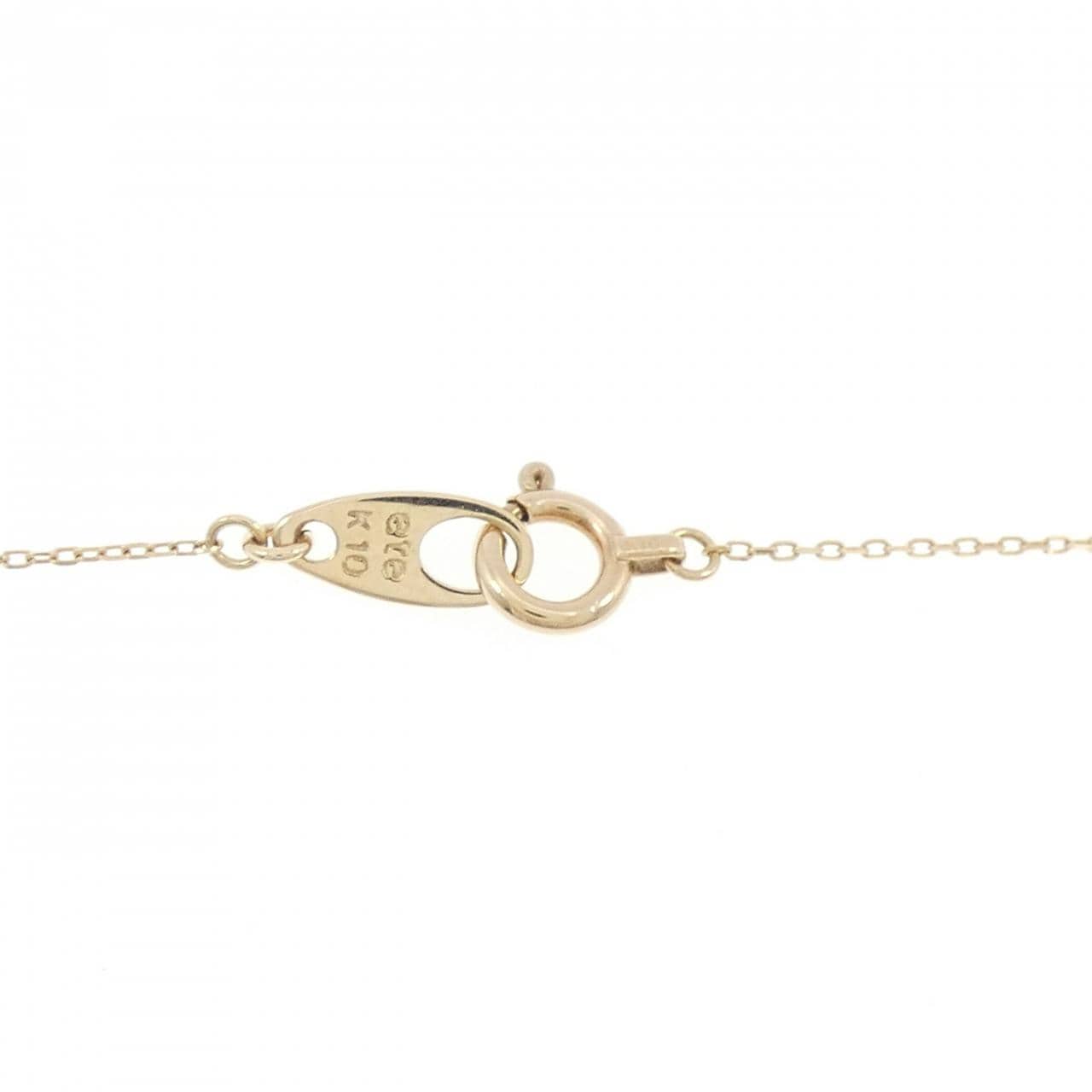 エテ アコヤパール ネックレス