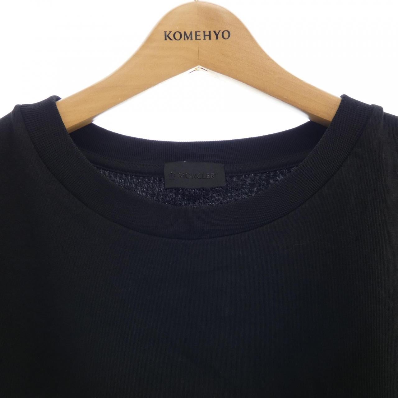 モンクレール MONCLER 20918C00010 Tシャツ