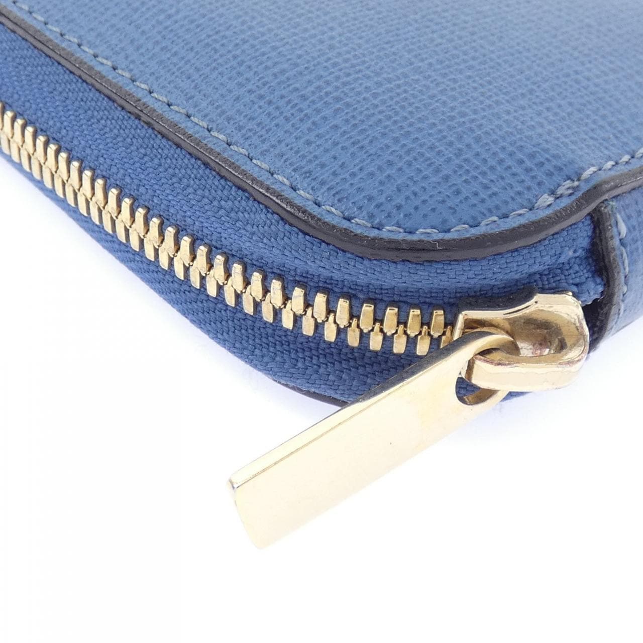 ヴァレクストラ VALEXTRA WALLET