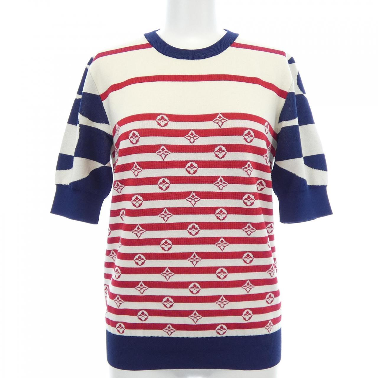 ルイヴィトン LOUIS VUITTON FJKM07VZJ ニット