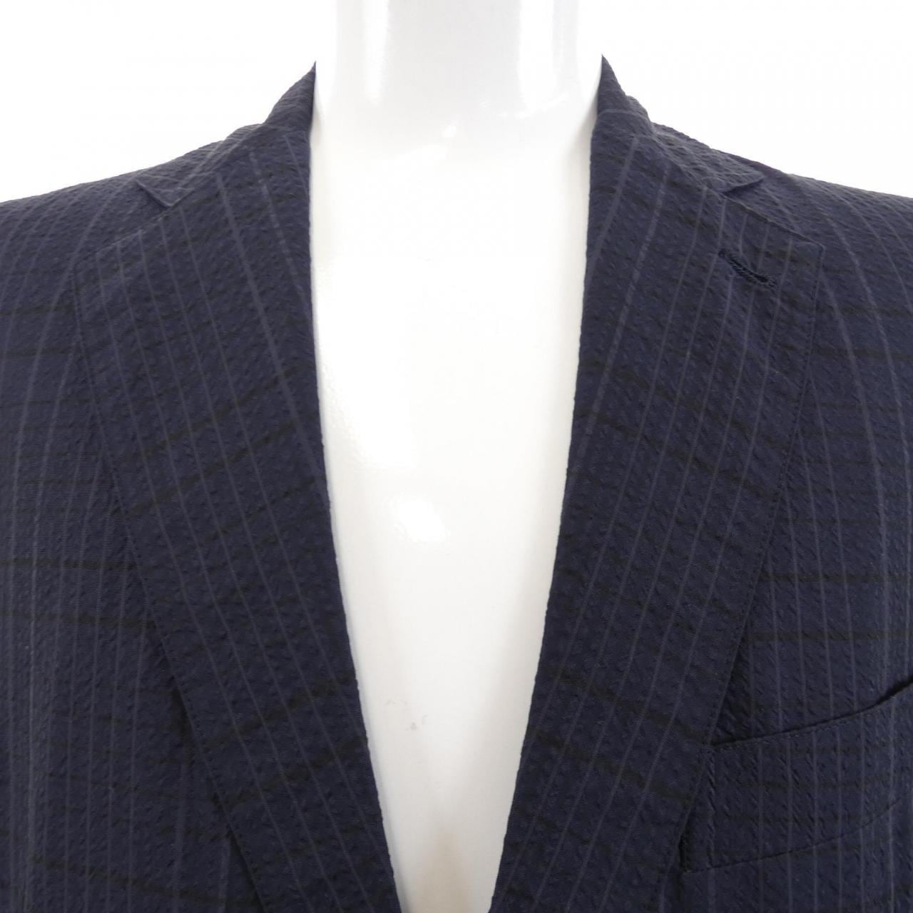 エルメス HERMES 254044HA ジャケット