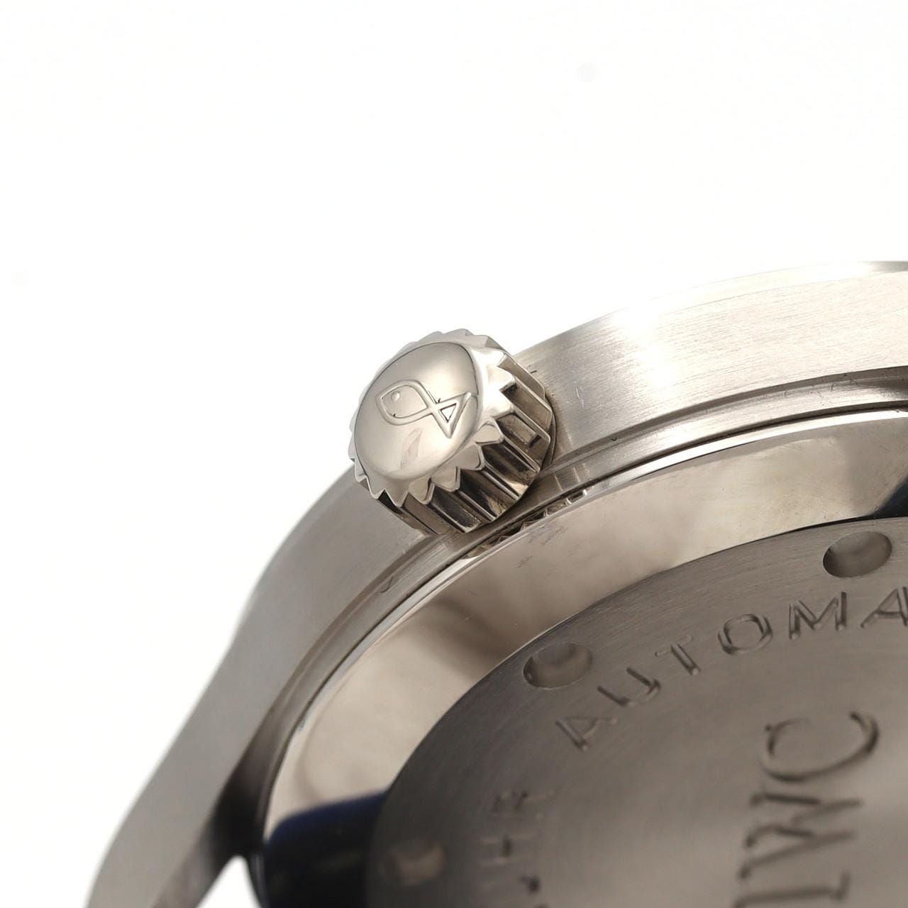 IWC マークXII PT LIMITED IW324107 PT 自動巻