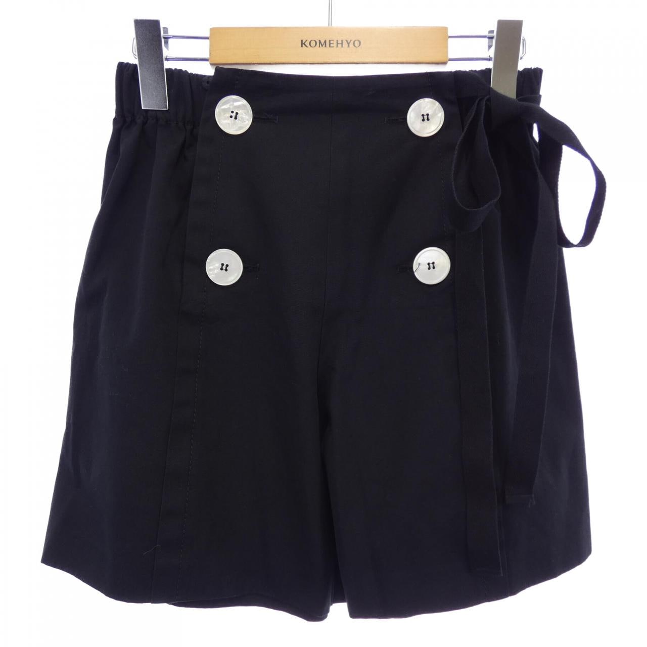 プラダ PRADA ショートパンツ