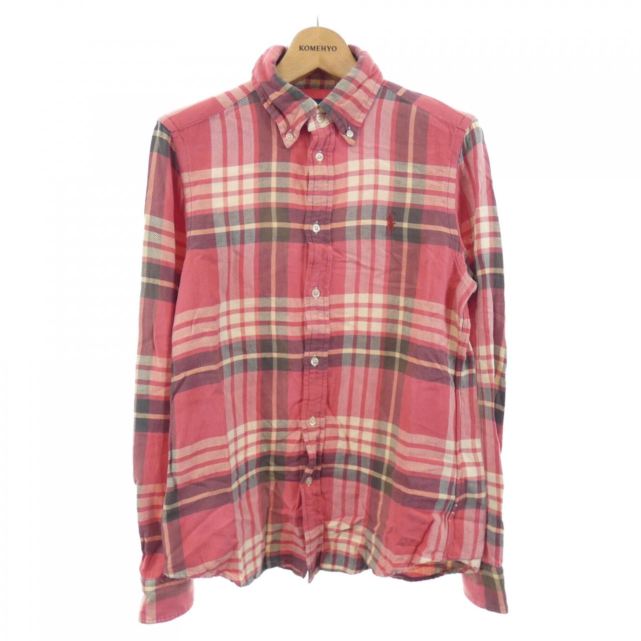ラルフローレン RALPH LAUREN シャツ