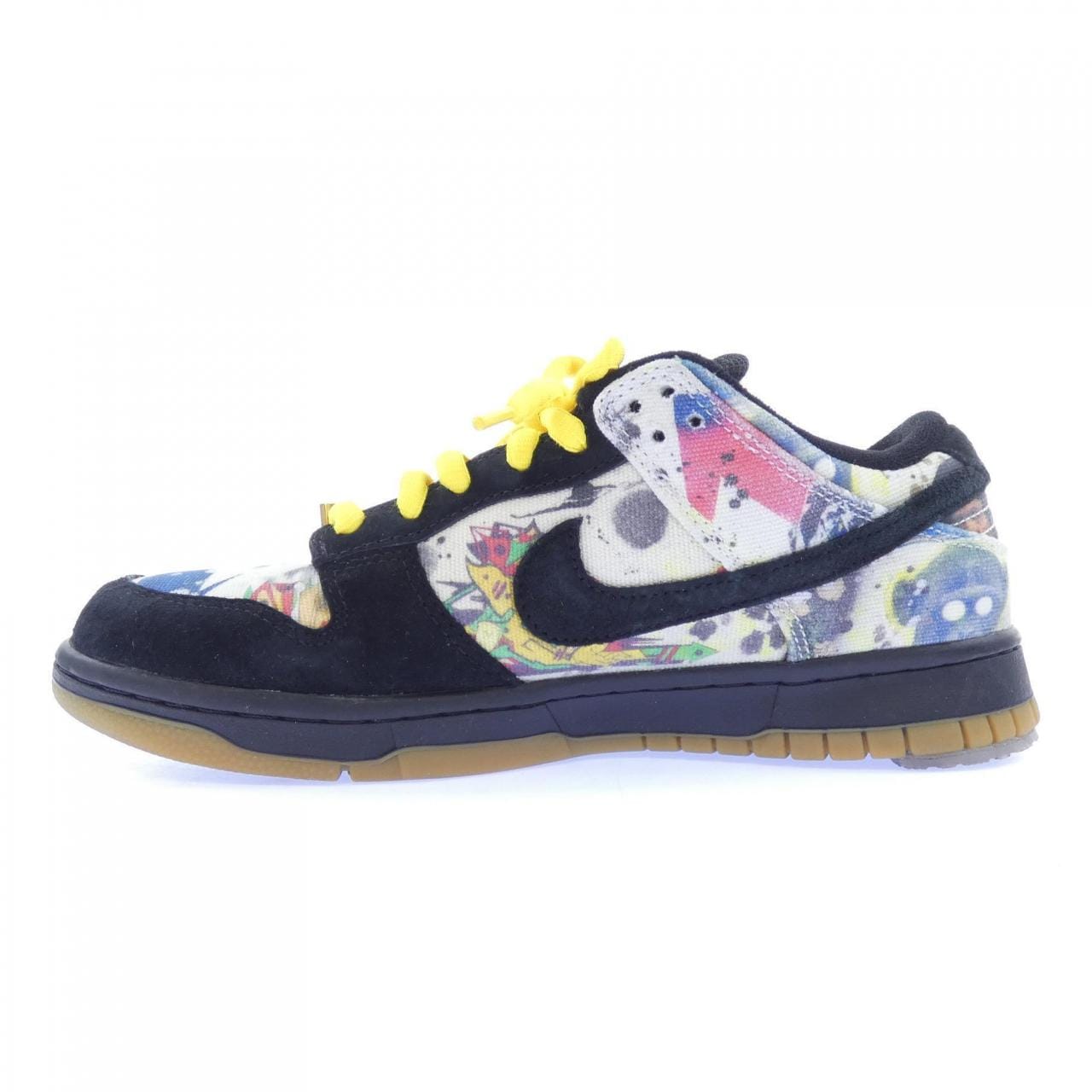 ナイキ NIKE FD8778-001 スニーカー