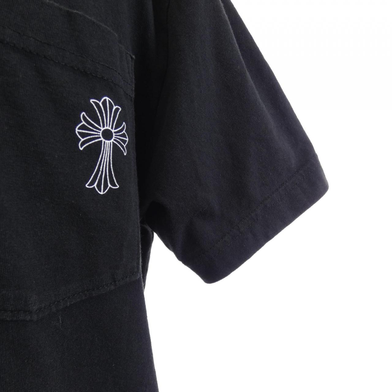 クロムハーツ CHROME HEARTS 2212-304-0782 Tシャツ