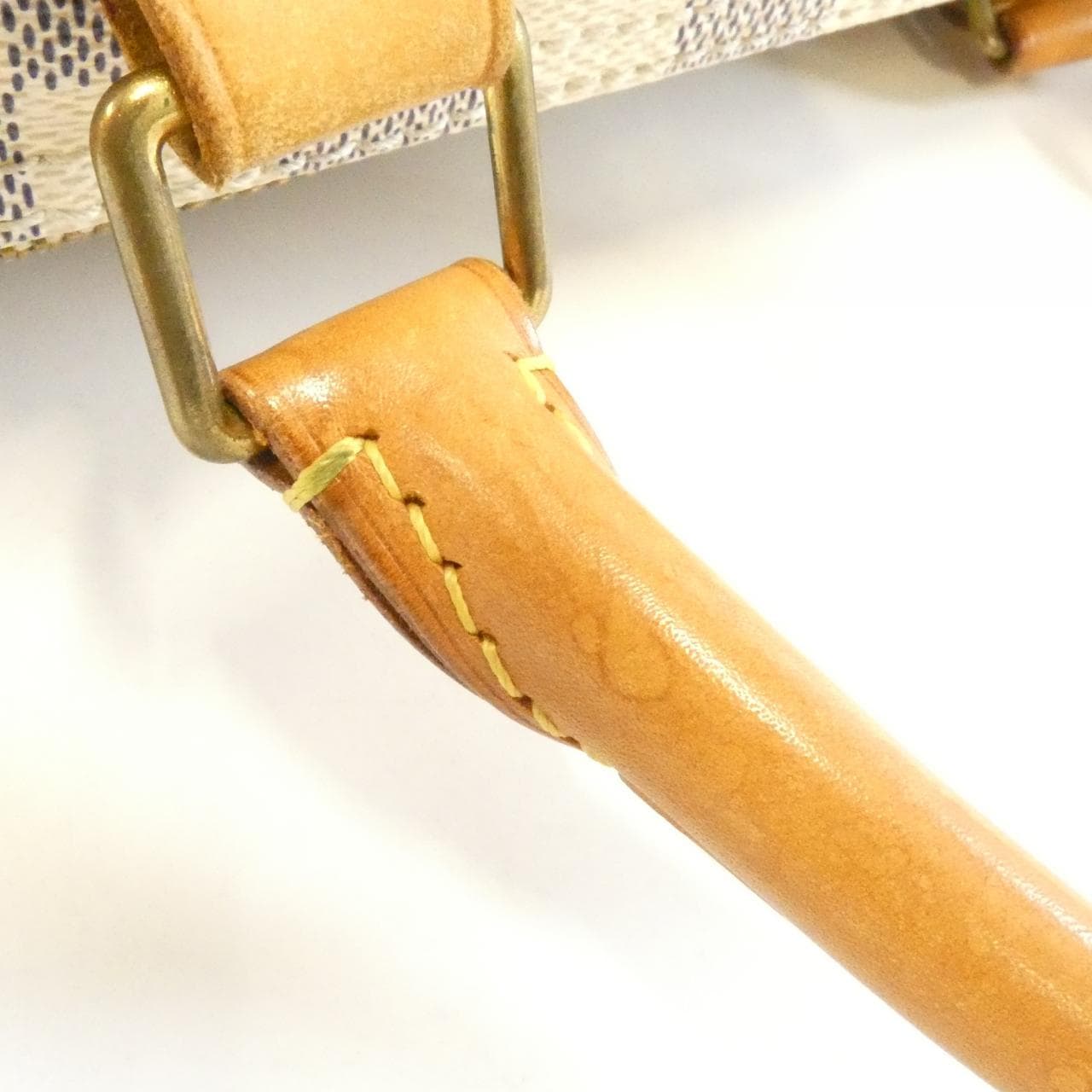 ルイヴィトン ダミエ アズール スピーディ 30cm N41533 ボストンバッグ