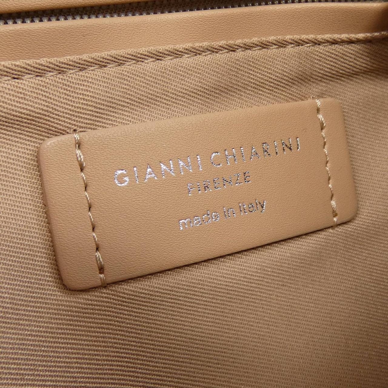 ジャンニキアリーニ GIANNI CHIARINI BAG
