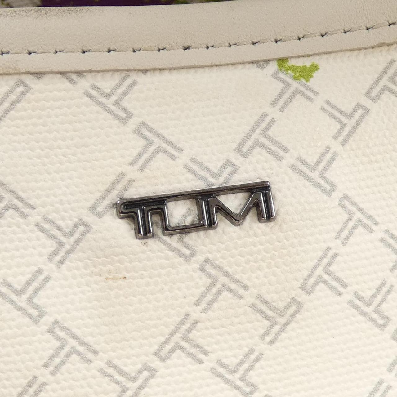 トゥミ TUMI BAG