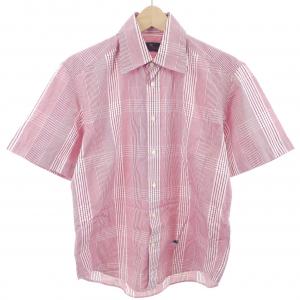 エトロ ETRO S／Sシャツ