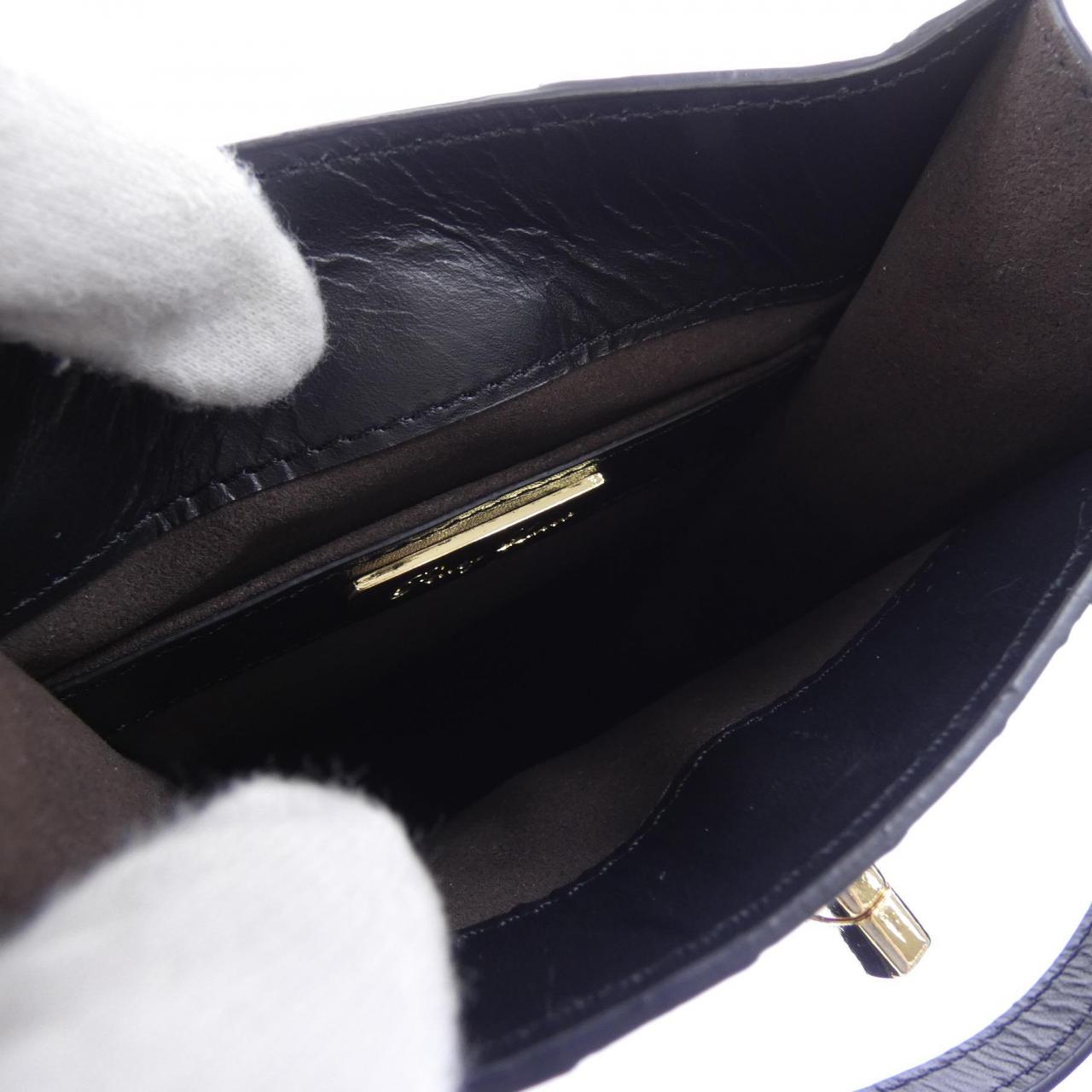 PELLEY LUSSO BAG
