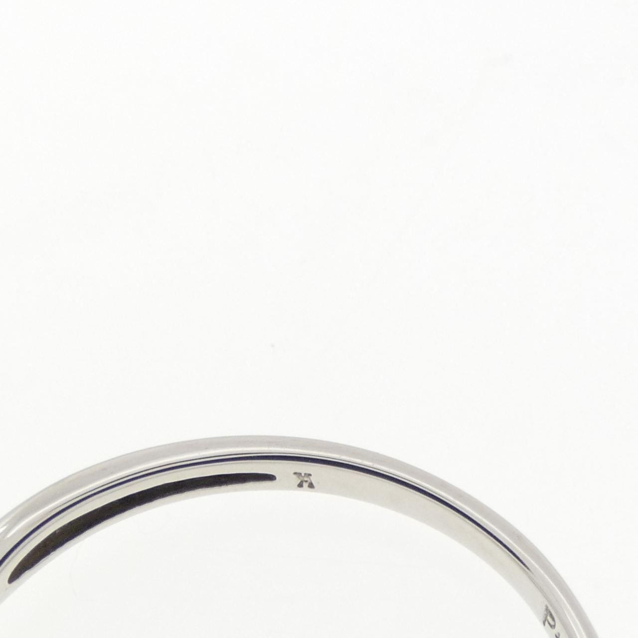 ヴァンドーム ダイヤモンド リング 0.13CT