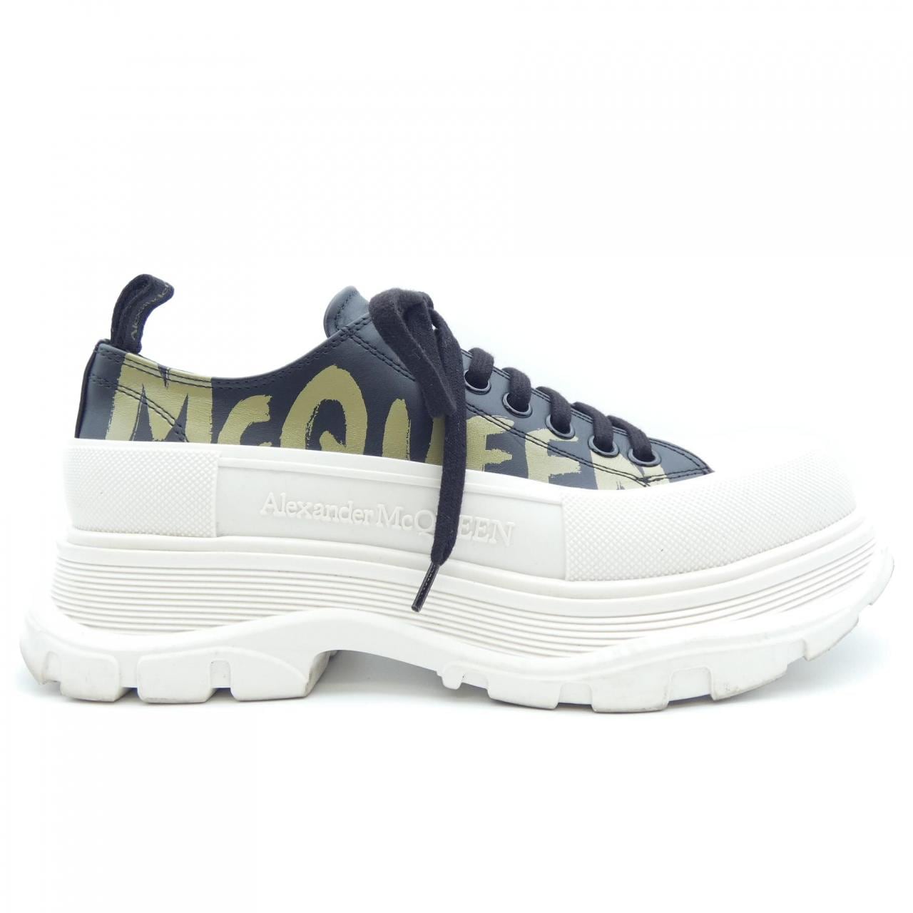 アレキサンダーマックイーン ALEXANDER McQUEEN 777961 スニーカー