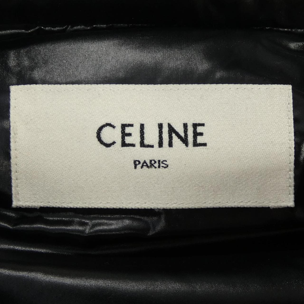 セリーヌ CELINE 2W430595K ジャケット