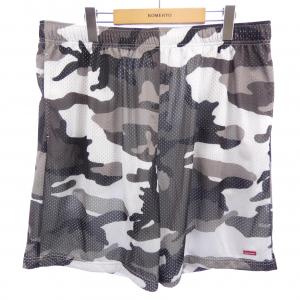 シュプリーム SUPREME SMALL BOX ショートパンツ