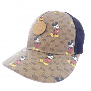 グッチ GUCCI 602979 4HI85 キャップ