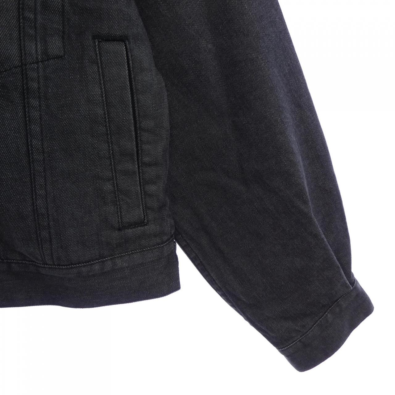 セオリーリュクス Theory luxe 03-6104100 デニムジャケット