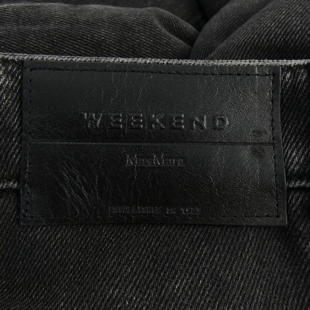 マックスマーラウィークエンド Max Mara weekend 25251860226 ジーンズ