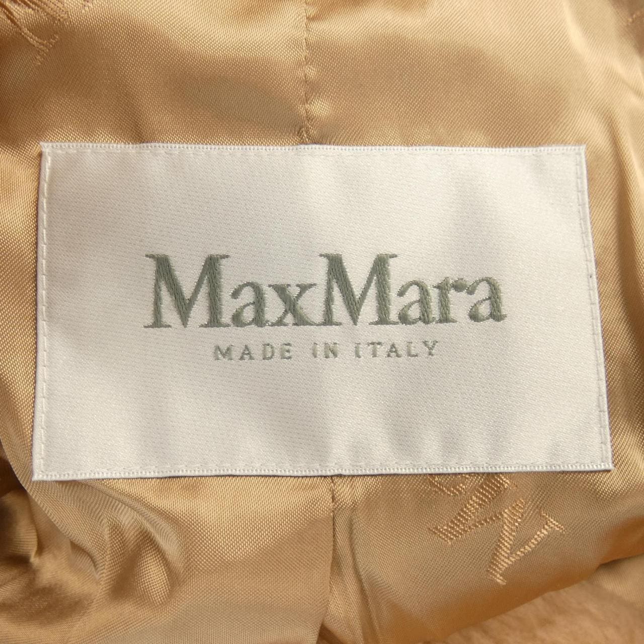 マックスマーラ Max Mara コート