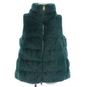 Herno down vest